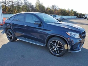 Mercedes-Benz GLE 450 AMG 4MATIC AMG    360  | Mobile.bg    4