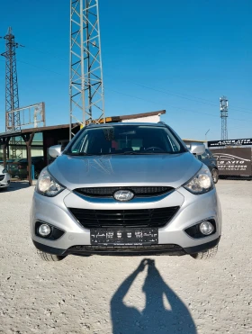     Hyundai IX35 4x4  2.0 184..  