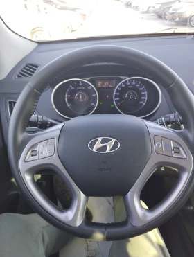 Hyundai IX35 4x4  2.0 184..   | Mobile.bg    13