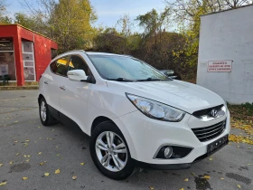 Hyundai IX35 2.0, 136к.с., 4x4, Италия!, снимка 3