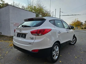 Hyundai IX35 2.0, 136к.с., 4x4, Италия!, снимка 4