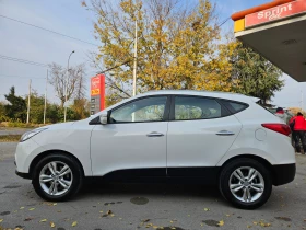 Hyundai IX35 2.0, 136к.с., 4x4, Италия!, снимка 7