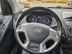 Hyundai IX35 2.0, 136к.с., 4x4, Италия!, снимка 13