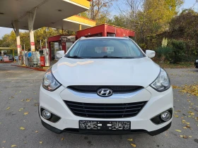 Hyundai IX35 2.0, 136к.с., 4x4, Италия!, снимка 2