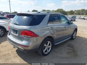 Mercedes-Benz GLE 350 4MATIC | Mobile.bg    4