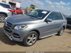 Mercedes-Benz GLE 350 4MATIC | Mobile.bg    2