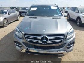 Mercedes-Benz GLE 350 4MATIC | Mobile.bg    13