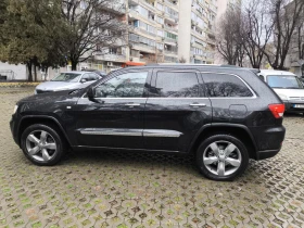 Jeep Grand cherokee 3.0 CRD Overland WK2, снимка 2