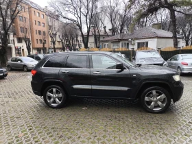 Jeep Grand cherokee 3.0 CRD Overland WK2, снимка 3