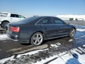 Audi A8 3.0i /Подгрев/Обдухване/160000км/Пчелна пита, снимка 5