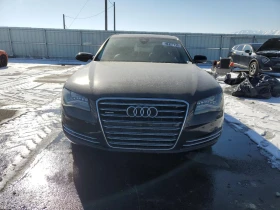 Audi A8 3.0i /Подгрев/Обдухване/160000км/Пчелна пита, снимка 3