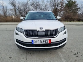 Skoda Kodiaq 2.0TDI DSG7 LED Assist Камера , снимка 5