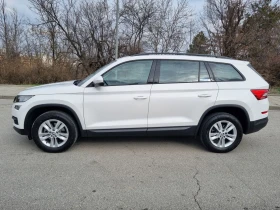 Skoda Kodiaq 2.0TDI DSG7 LED Assist Камера , снимка 8