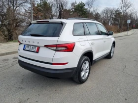     Skoda Kodiaq 2.0TDI DSG7 LED Assist  