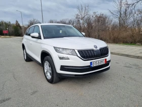 Skoda Kodiaq 2.0TDI DSG7 LED Assist Камера , снимка 2