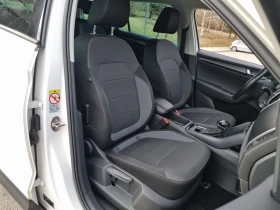 Skoda Kodiaq 2.0TDI DSG7 LED Assist Камера , снимка 11