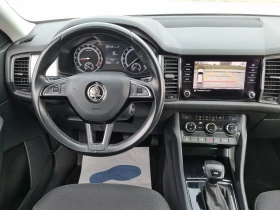 Skoda Kodiaq 2.0TDI DSG7 LED Assist   | Mobile.bg    14