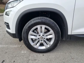 Skoda Kodiaq 2.0TDI DSG7 LED Assist Камера , снимка 17