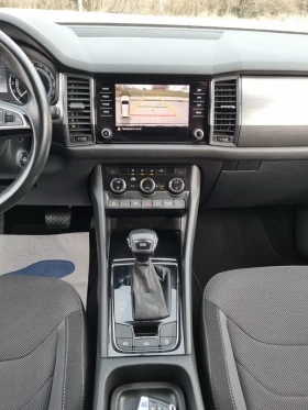 Skoda Kodiaq 2.0TDI DSG7 LED Assist   | Mobile.bg    15