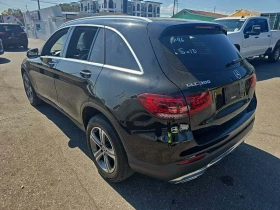 Mercedes-Benz GLC 300 2020* подгрев* камера* keyless* м.точка* 4matic, снимка 4