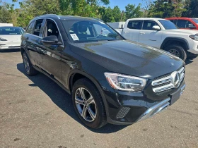 Mercedes-Benz GLC 300 2020* подгрев* камера* keyless* м.точка* 4matic, снимка 2