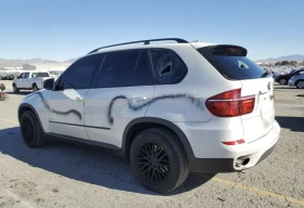 BMW X5 XDRIVE 35I , снимка 5