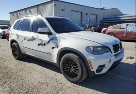 BMW X5 XDRIVE 35I , снимка 2