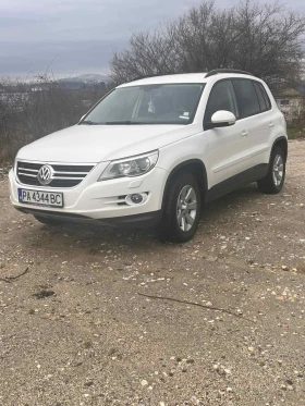 VW Tiguan, снимка 2