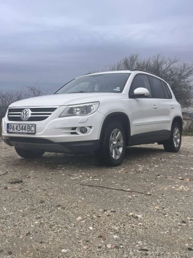 VW Tiguan, снимка 5