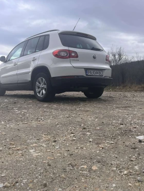 VW Tiguan, снимка 8