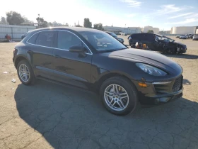 Porsche Macan 2015 PORSCHE MACAN S  - изображение 1