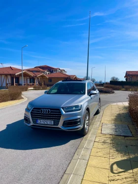 Audi Q7 3.0T , снимка 1