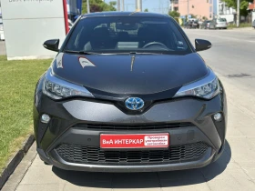 Toyota C-HR 2.0 HSD Club - 51990 лв. - 55597397 4