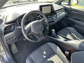 Toyota C-HR 2.0 HSD Club - 51990 лв. - 55597397 11