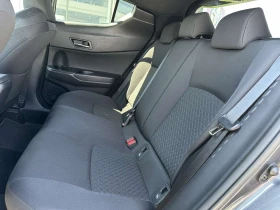 Toyota C-HR 2.0 HSD Club - 51990 лв. - 55597397 14