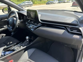 Toyota C-HR 2.0 HSD Club - 51990 лв. - 55597397 12