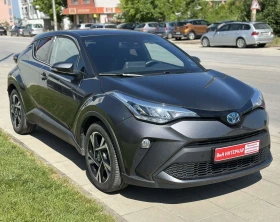 Toyota C-HR 2.0 HSD Club - 51990 лв. - 55597397 10