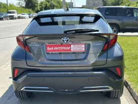 Toyota C-HR 2.0 HSD Club - 51990 лв. - 55597397 7