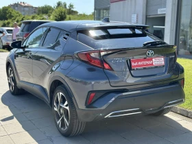Toyota C-HR 2.0 HSD Club - 51990 лв. - 55597397 6