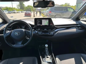 Toyota C-HR 2.0 HSD Club - 51990 лв. - 55597397 13