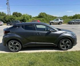 Toyota C-HR 2.0 HSD Club - 51990 лв. - 55597397 9