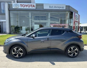 Toyota C-HR 2.0 HSD Club - 51990 лв. - 55597397 5