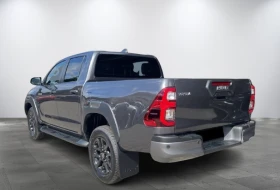 Toyota Hilux 4×4 Double Cab = Invincible =  | Mobile.bg    2