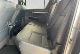 Toyota Hilux 4×4 Double Cab = Invincible =  | Mobile.bg    9