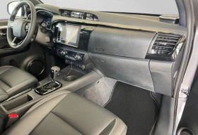 Toyota Hilux 4×4 Double Cab = Invincible =  | Mobile.bg    8