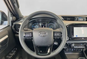 Toyota Hilux 4×4 Double Cab = Invincible =  | Mobile.bg    6