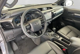Toyota Hilux 4×4 Double Cab = Invincible =  | Mobile.bg    5