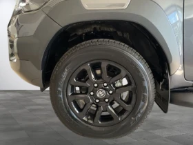 Toyota Hilux 4×4 Double Cab = Invincible =  | Mobile.bg    4