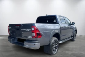 Toyota Hilux 4×4 Double Cab = Invincible =  | Mobile.bg    3