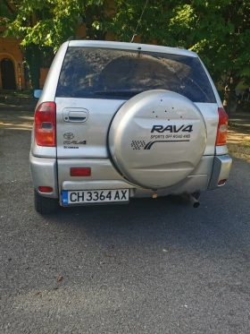 Обява за продажба на Toyota Rav4 ~6 000 лв. - изображение 3